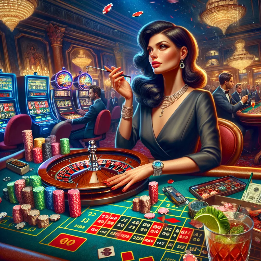 Casino Sindelfingen: Entdecke die Geheimnisse der Roulette- und Spielautomaten-Tricks für ultimativen Nervenkitzel!