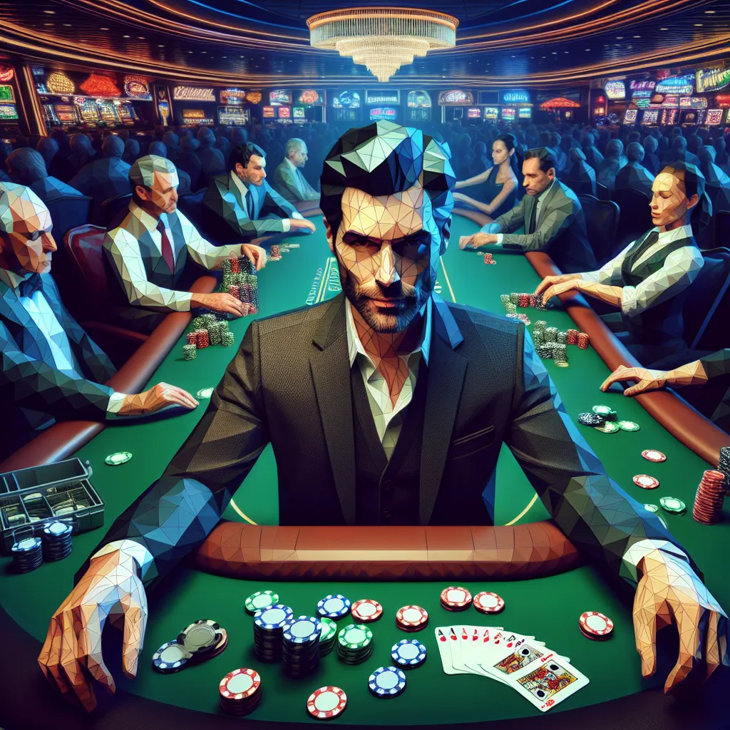 Die aufregende Welt der Spielautomaten: Casino Tricks und Gewinnstrategien