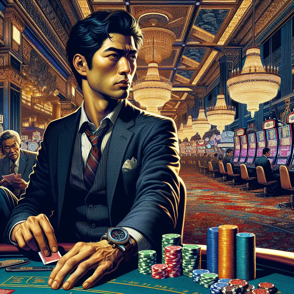 Die neuesten Spielhalle Geiselhring Tricks: Aktuelle Casino-Geheimnisse und Roulette-Strategien (3. Oktober 2024)