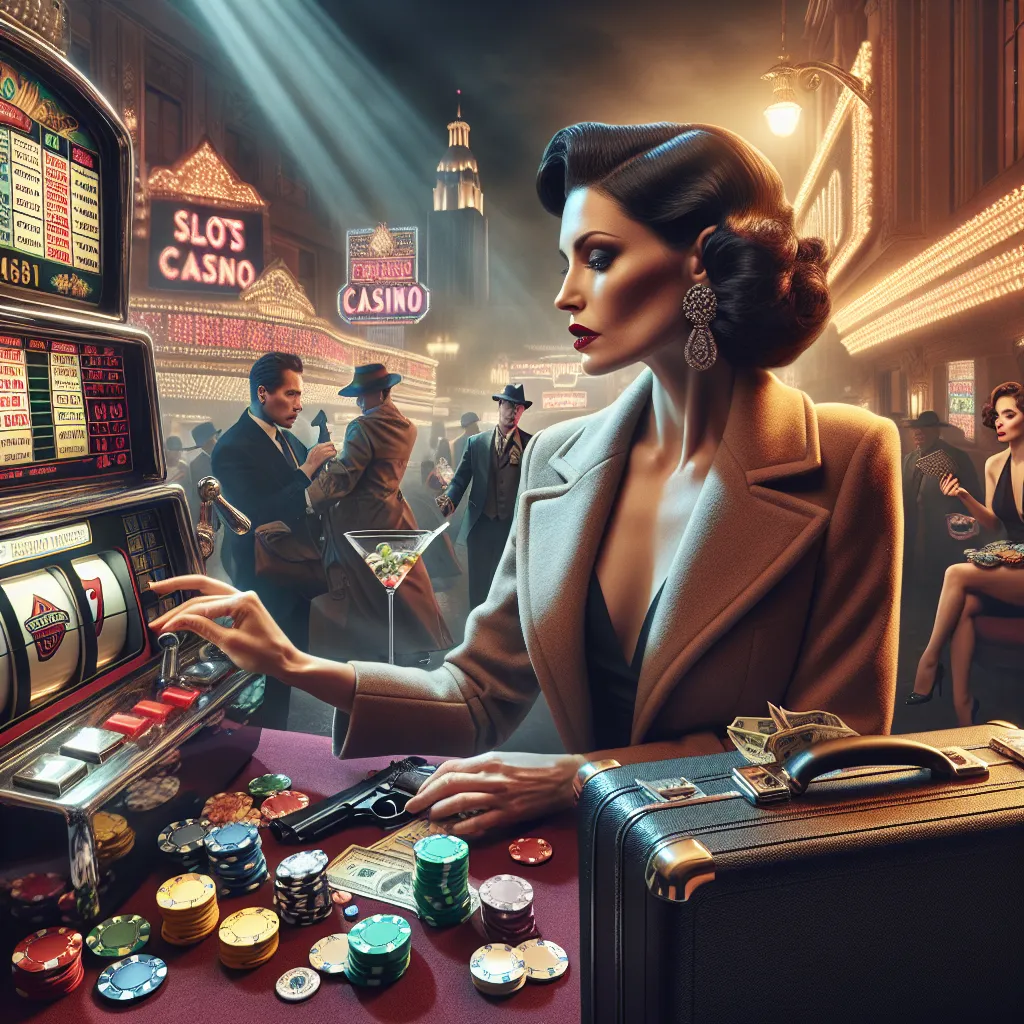 Spielautomat Rottenmann Strategien: Unglaubliche, aber wahre Geschichte über sensationelle Casino-Manipulation entdeckt!