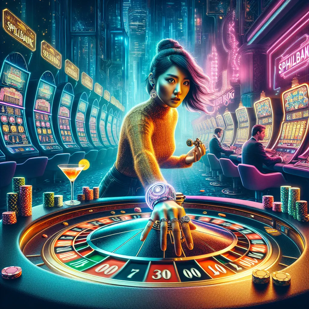 Spielbank Jüterbog: Entdecken Sie die besten Strategien für packende Casino-Tricks und atemberaubende Gewinne!